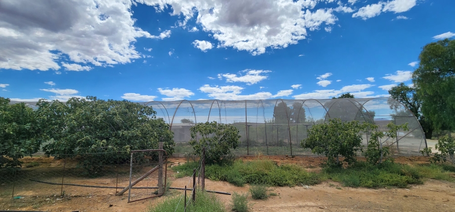 0 Bedroom Property for Sale in Calvinia Rural Northern Cape